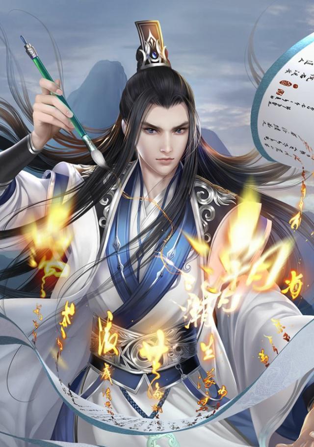 侠客前传
