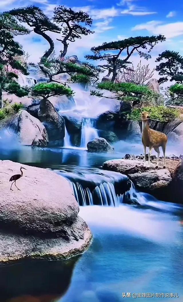 逃离惊魂鬼屋